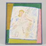 1769&nbsp;9414&nbsp;OIL PAINTING